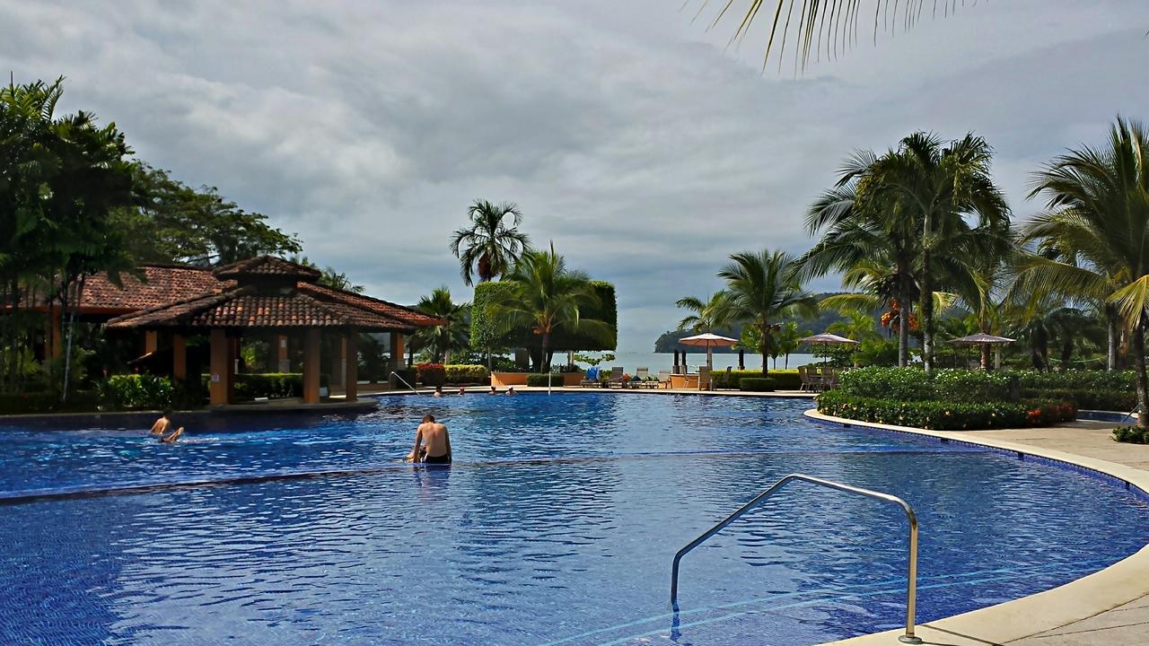 Bella Vista Luxury Playa Herradura (Puntarenas) Exterior photo