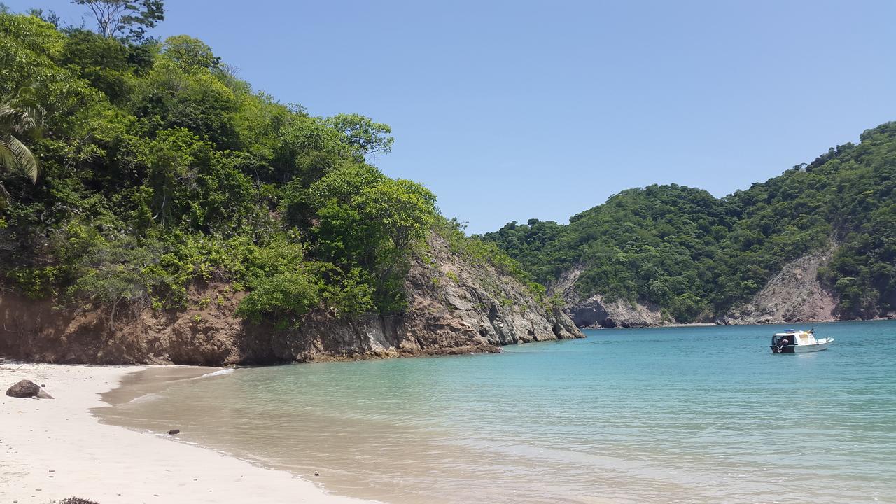 Bella Vista Luxury Playa Herradura (Puntarenas) Exterior photo