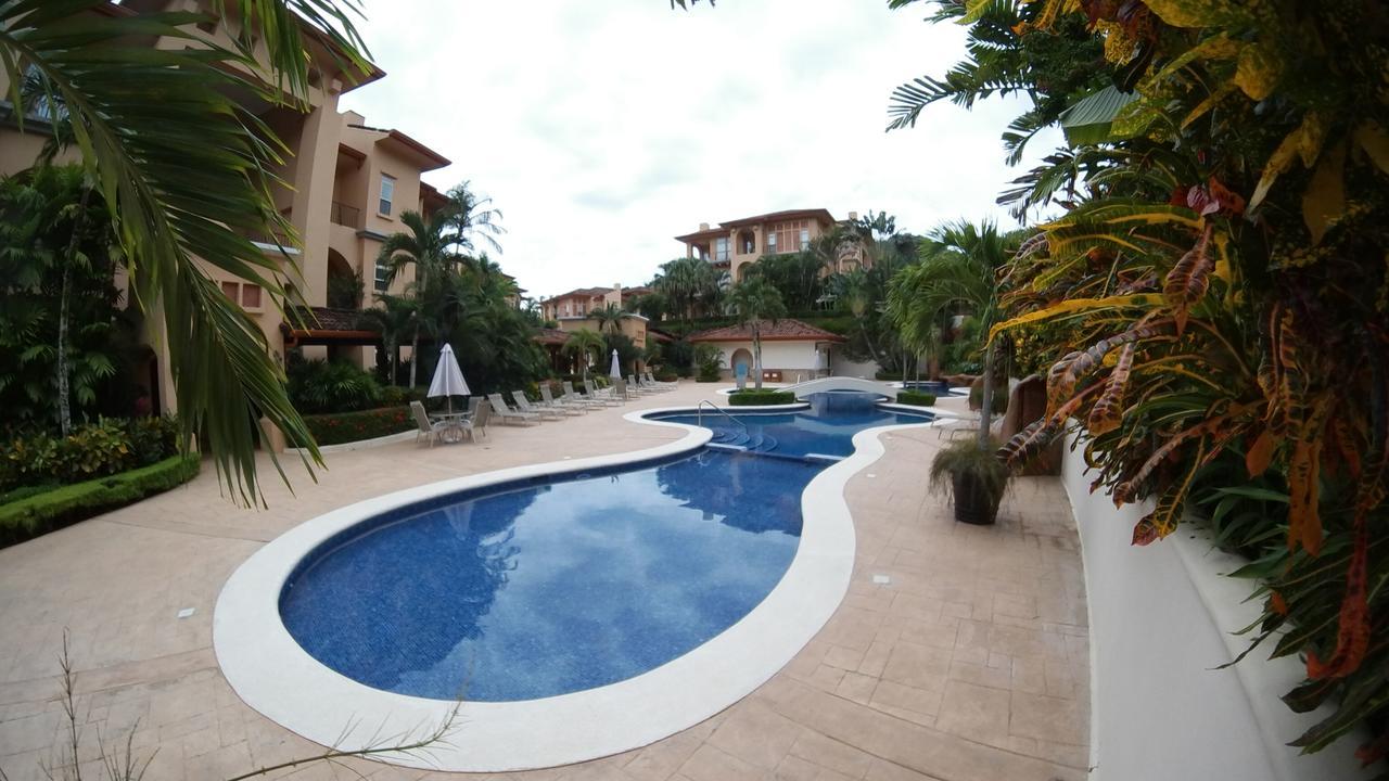 Bella Vista Luxury Playa Herradura (Puntarenas) Exterior photo